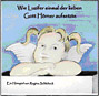 Wie Luzifer einmal der lieben Gott Hörner aufsetzte